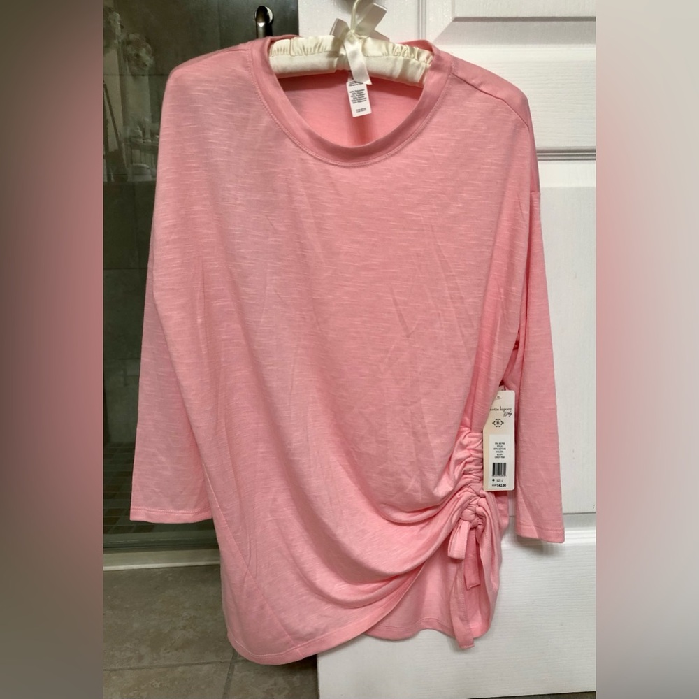 Brand new Nanette Lepore blouse